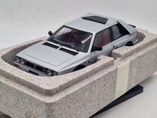 LANCIA Delta S4 stradale - Autoart - Scala 1/18