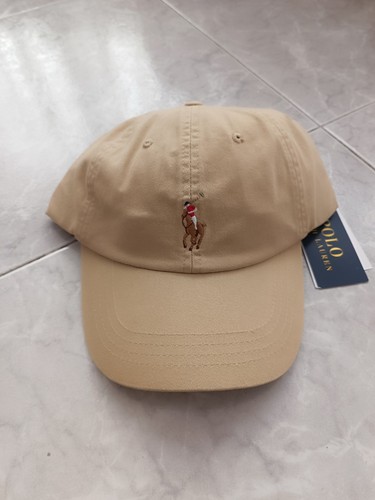 Cappellino polo ralph - polo,
