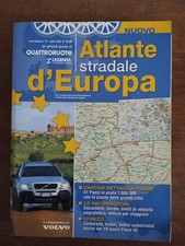 NUOVO ATLANTE STRADALE