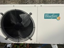 Pompa di calore  per piscina