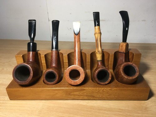 Portapipe mastro paja - de,