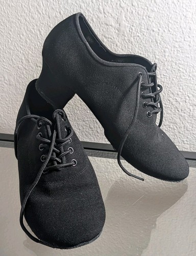 Scarpe ballo gfranco cuban - da,