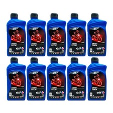 10 LITRI OLIO MISCELA 2 TEMPI