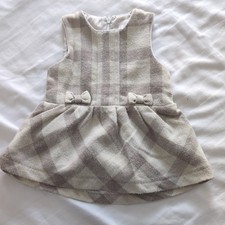 Vestito bambina firmato taglia