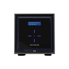NAS NETGEAR ReadyNas 424