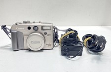 Canon PowerShot G2 4,0 megapixel fotocamera digitale