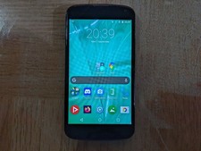 LG-Google Nexus 4 nero (16 GB)