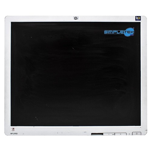 L1910 schermo monitor lcd - l1910,