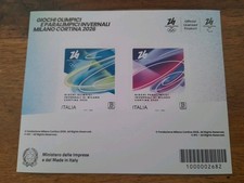 FILATELIA POSTE ITALIANE 2026