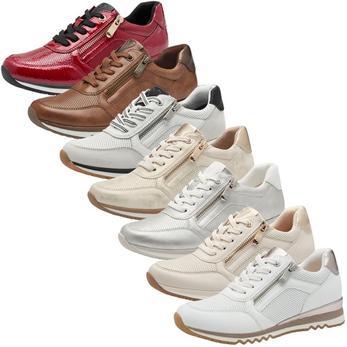 Marco tozzi sneakers donna - sneakers,