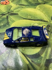 Modellino Polistil Lamborghini