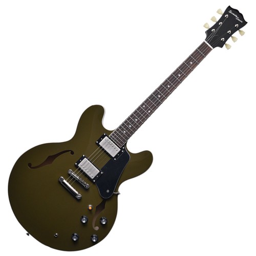 Seventy seven guitars - seventy,