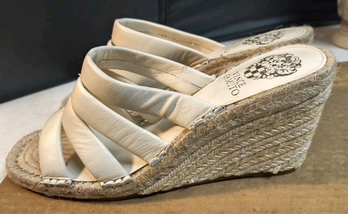 Zeppe vince camuto pelle - zeppe,