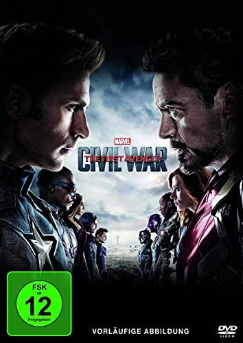 Marvel the first - the, avenger