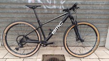 MTB BMC TWO STROKE 01 CARBON