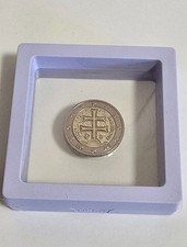 Moneta 2 Euro Slovacchia 2009