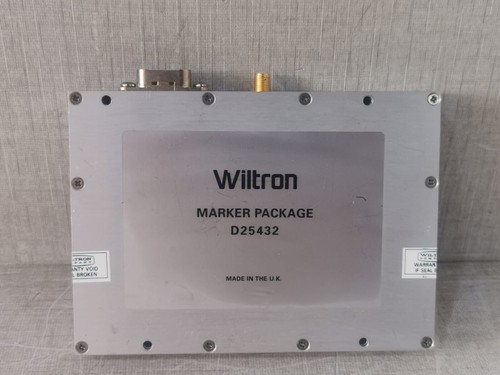 Wiltron d25432 confezione - d25432,