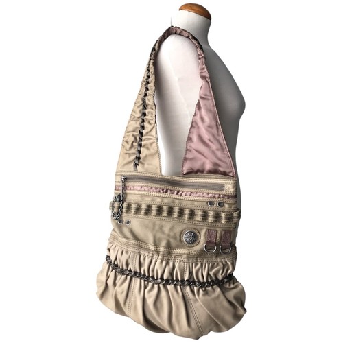 Diesel borsa vintage pelle - diesel,