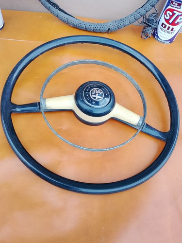 Volante alfa romeo giulietta - alfa,