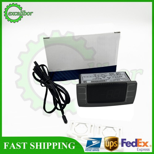 Dixell xr02cx 4n1f1 - dixell, termostato