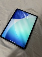 Apple iPad Pro 11-inch 64GB