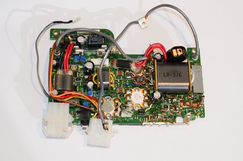 Buono icom 706mkiig ricambi - buono,