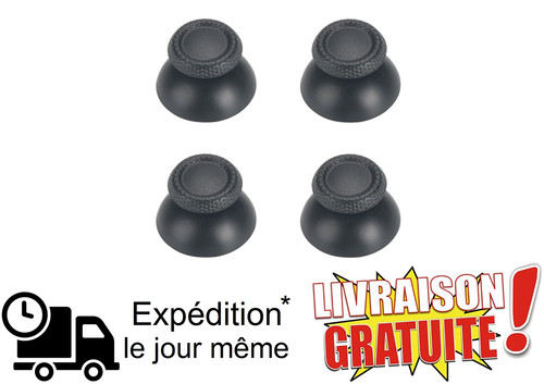 Lot joystick manette - joystick, ps5