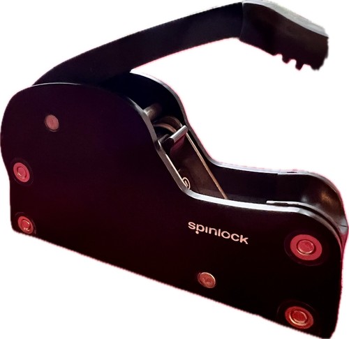 Stoppers xcs verticale nero - 2,