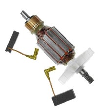 Avviamento motore rotore f