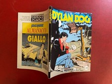 DYLAN DOG  n.93 PRESENZE