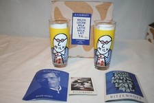 2 bicchieri Ritzenhoff Milk