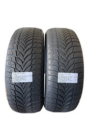 2 PNEUMATICI USATI 215/60 R 17