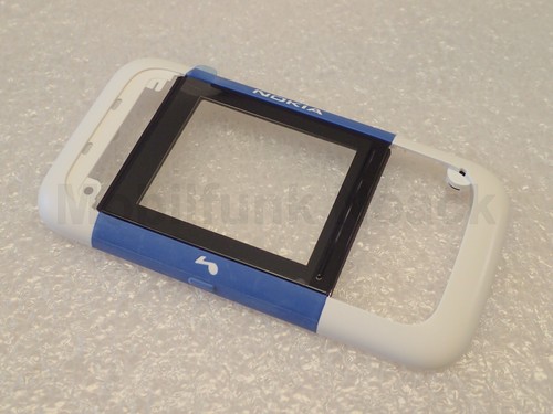Cover originale nokia 5200 - a, |
