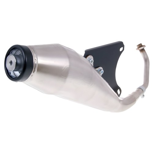 Scarico tecnigas gp4 per - tecnigas,