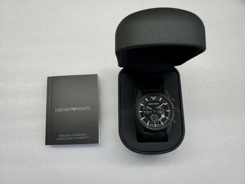 Orologio uomo emporio armani - emporio,