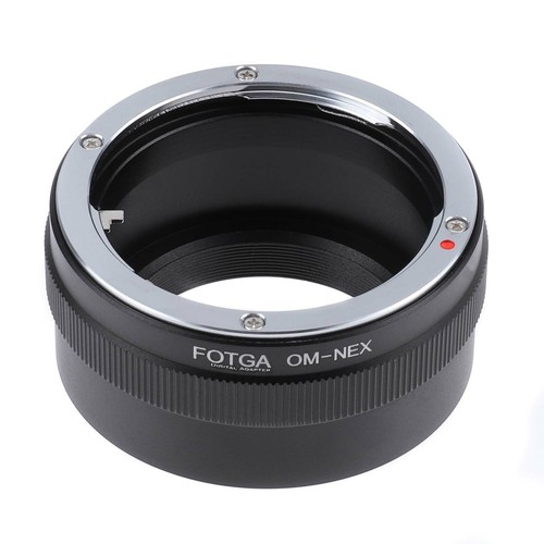 Anello adattatore fotga - anello,