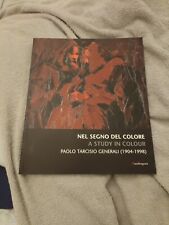Nel segno del colore-A study