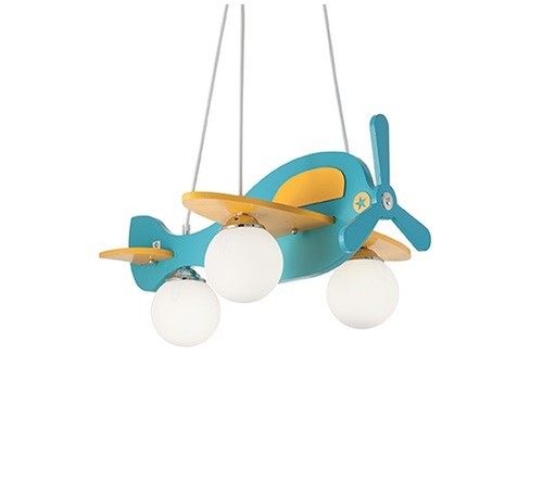 Ideal lux avion sp3 - ideal,