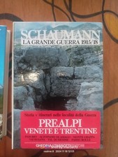 W. Schaumann - La Grande