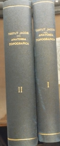 Trattato anatomia - trattato,