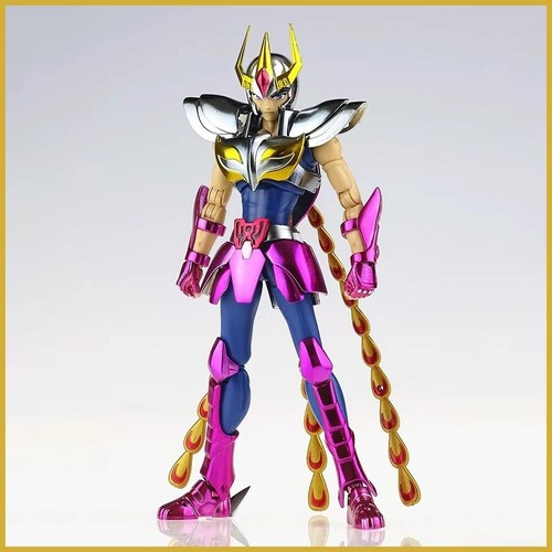 Ikki phénix saint - 🔥, du