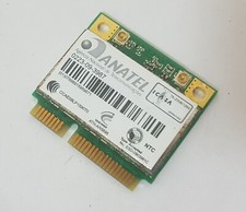 Wifi Wifi Mini PCIe Atheros