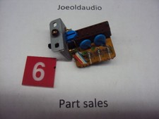 Pioneer SG-540 Equalizzatore