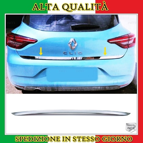 Modanatura posteriore porte - modanatura,