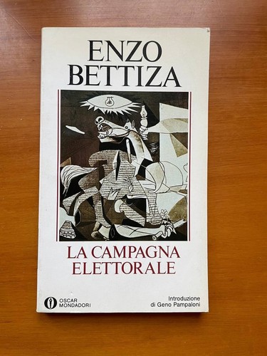 Campagna elettorale enzo - campagna,