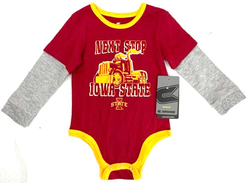 Nuovo iowa state cyclones - state,