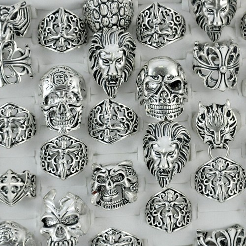 Anello fascia teschio