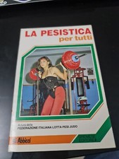 Beraldo stelvio la pesistica - -,