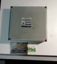 ALMERA NISSAN 1700 BENZINA CENTRALINA MOTORE XP MEC11-200 F3 0601 DA DECODIFICAR