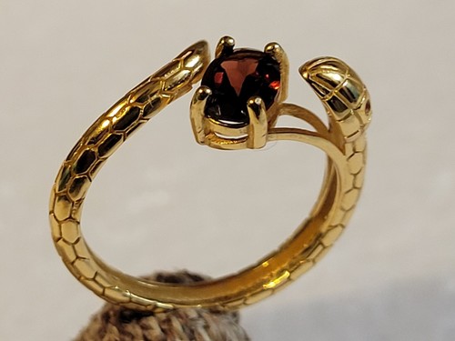 Anello serpente - anello,